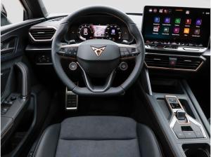 Cupra Leon 2.0 TSI VZ