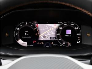 Cupra Leon 2.0 TSI VZ