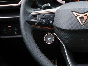 Cupra Leon 2.0 TSI VZ
