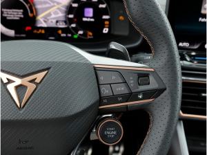 Cupra Leon 2.0 TSI VZ