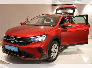 Volkswagen Taigo Life 1.0 DSG Ganzjahresreifen DigitalCockpit