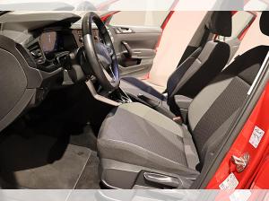 Volkswagen Taigo Life 1.0 DSG Ganzjahresreifen DigitalCockpit