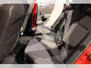 Volkswagen Taigo Life 1.0 DSG Ganzjahresreifen DigitalCockpit