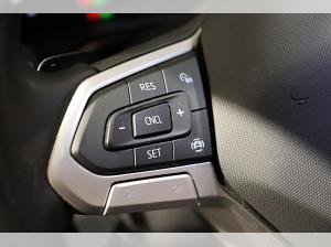 Volkswagen Taigo Life 1.0 DSG Ganzjahresreifen DigitalCockpit