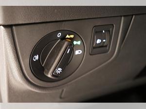 Volkswagen Taigo Life 1.0 DSG Ganzjahresreifen DigitalCockpit