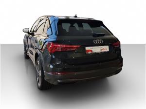 Audi Q3 SUV 40 TFSI quattro S tronic advanced, LED, AHK