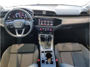 Audi Q3 SUV 40 TFSI quattro S tronic advanced, LED, AHK