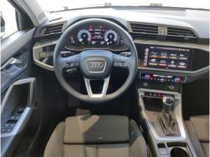 Audi Q3 SUV 40 TFSI quattro S tronic advanced, LED, AHK