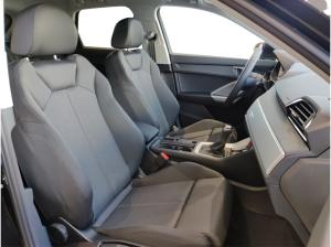 Audi Q3 SUV 40 TFSI quattro S tronic advanced, LED, AHK