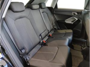 Audi Q3 SUV 40 TFSI quattro S tronic advanced, LED, AHK