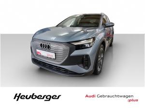Audi Q4 e-tron 45 quattro ACC, AHK, LED, AR-HUD, Navi