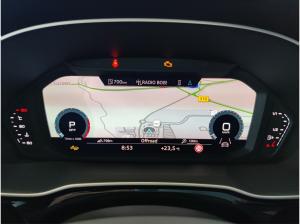 Audi Q3 SUV 40 TFSI quattro S tronic advanced, LED, AHK