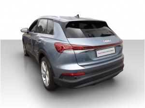 Audi Q4 e-tron 45 quattro ACC, AHK, LED, AR-HUD, Navi