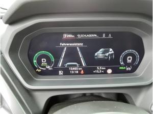 Audi Q4 e-tron 45 quattro ACC, AHK, LED, AR-HUD, Navi