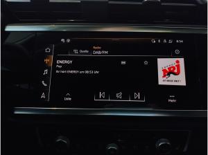 Audi Q3 SUV 40 TFSI quattro S tronic advanced, LED, AHK