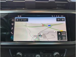 Audi Q3 SUV 40 TFSI quattro S tronic advanced, LED, AHK