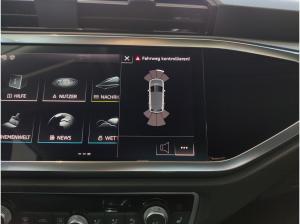 Audi Q3 SUV 40 TFSI quattro S tronic advanced, LED, AHK
