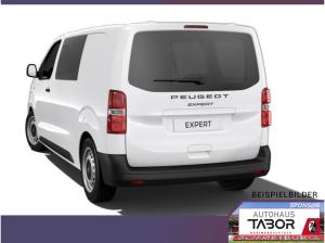 Peugeot Expert L2 ConnectNavP WorksiteP Holz AHK 2xSchie