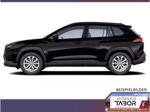 Toyota Corolla Cross NeuMod Nav SHZ 12.3"DigC WirelC