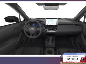 Toyota Corolla Cross NeuMod Nav SHZ 12.3"DigC WirelC