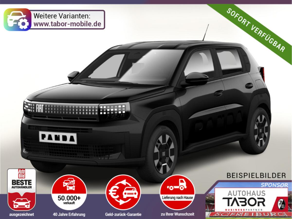 Fiat Grande Panda