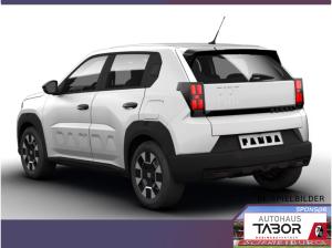Fiat Grande Panda ICON CarPlay PixelLED PDC DigC Temp