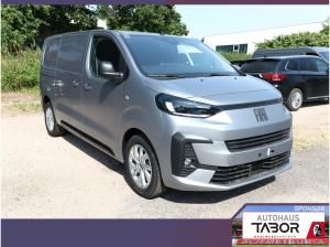 Fiat Scudo AT AHK LED Navi10" Keyl LM17" ACC Kam PDC