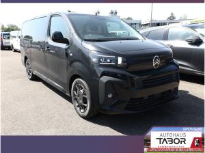 Citroën SpaceTourer Spacetourer PLUS XL 9S KlimaP LED CarP PDC PrivG