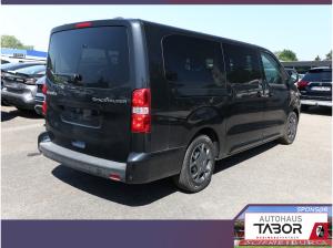 Citroën SpaceTourer Spacetourer PLUS XL 9S KlimaP LED CarP PDC PrivG
