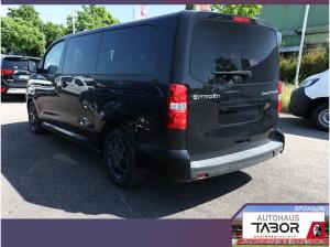 Citroën SpaceTourer Spacetourer PLUS XL 9S KlimaP LED CarP PDC PrivG