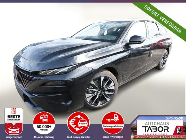 Peugeot 308 SW Allure MY26 im Leasing