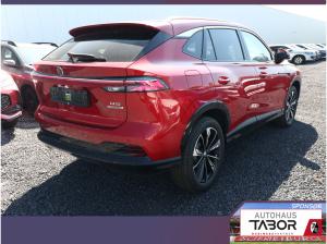 MG HS HEV+ Luxury ACC 360Kam SHZ eHK TotW KeyL 19Z
