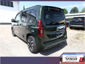 Opel Combo AT8 GS Connect+P Nav 2xPDC Keyl Klimaaut