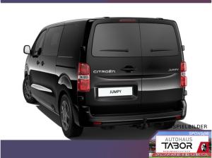 Citroën Jumpy DoKa M Massage Leder Holz AHK Keyl Nav Kam