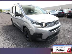 Citroën Berlingo PKW AT MAX M LED Kam LHZ PrivG DigC BT