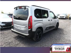 Citroën Berlingo PKW AT MAX M LED Kam LHZ PrivG DigC BT