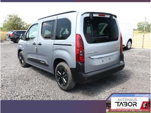 Citroën Berlingo PKW AT MAX M LED Kam LHZ PrivG DigC BT