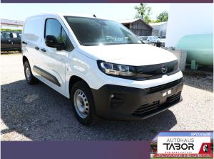 Opel Combo ComfortConnectP WinterP WorksiteP