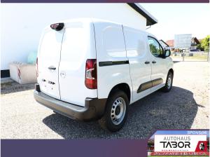 Opel Combo ComfortConnectP WinterP WorksiteP