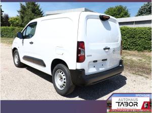 Opel Combo ComfortConnectP WinterP WorksiteP