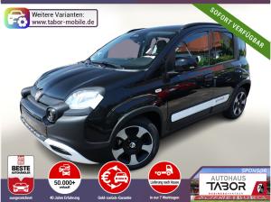 Fiat Panda Cross 5S PDC CarP/AndroidA PrivG 15Z NSW