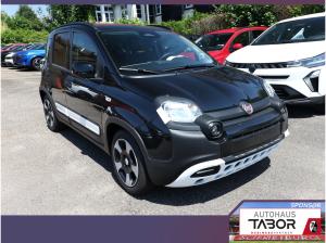 Fiat Panda Cross 5S PDC CarP/AndroidA PrivG 15Z NSW