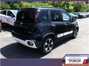 Fiat Panda Cross 5S PDC CarP/AndroidA PrivG 15Z NSW