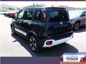 Fiat Panda Cross 5S PDC CarP/AndroidA PrivG 15Z NSW