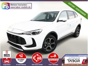 MG ZS Comfort LED SHZ 360Kam Nav TotW KeyL Temp 17Z