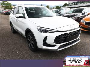 MG ZS Comfort LED SHZ 360Kam Nav TotW KeyL Temp 17Z