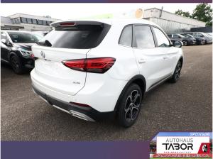MG ZS Comfort LED SHZ 360Kam Nav TotW KeyL Temp 17Z