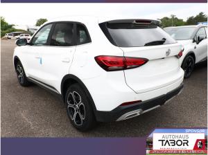 MG ZS Comfort LED SHZ 360Kam Nav TotW KeyL Temp 17Z