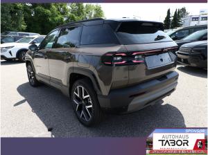 Jeep Compass 74kWh First Edition Nav Matrix eHk 360°K