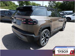 Jeep Compass 74kWh First Edition Nav Matrix eHk 360°K